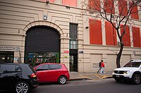 Universidad De Buenos Aires: Composición, Estudiantado, Sistema de gobierno
