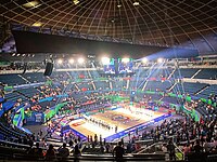 File:Indonesia Arena 3 September 2023 - Pre Match BRA vs LAT.jpg - Wikipedia