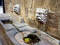 Font de Sant Isidre (Solsona)