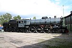 Thumbnail for SJ F (steam locomotive)