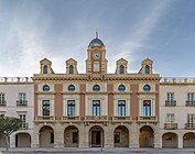 Almería City Council