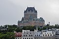 * Nomination Fairmont Le Château Frontenac --Fabian Roudra Baroi 02:33, 25 February 2023 (UTC) * Promotion  Support Good quality -- Johann Jaritz 05:55, 25 February 2023 (UTC)