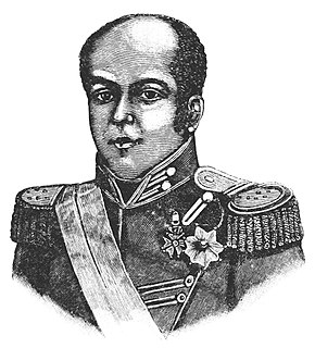 <span class="mw-page-title-main">Faustin Soulouque</span> President and emperor of Haiti (1782–1867)