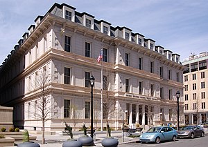 Federal Building (Raleigh, North Carolina)