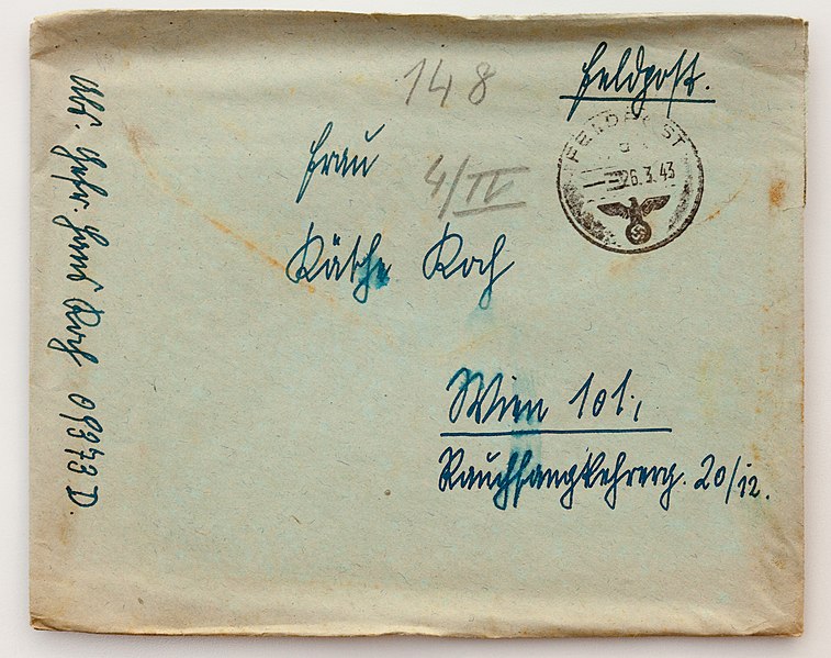 File:Feldpost von Hans 1943-03-22 1.JPG