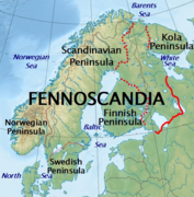 Fennoscandia