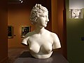 Ferenczy István: A Medici Venus büsztje, 1822 után
