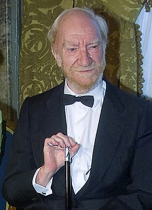 Fernando Fernán Gómez: Spanish actor, screenwriter, and director, (1921–2007)