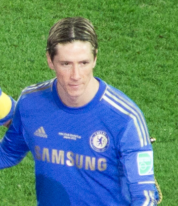 Fernando Torres