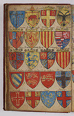 Vignette pour Armorial Le Breton