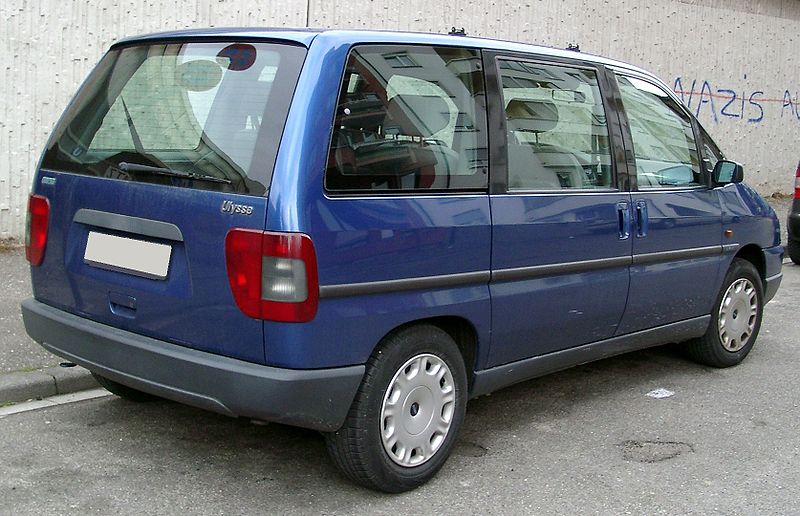 File:Fiat Ulysse rear 20080226.jpg
