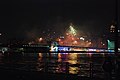 Fireworks over the Galata bridge - panoramio.jpg