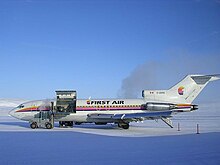 カナディアンノース航空 Wikipedia