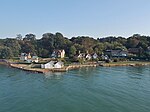 Fishbourne, Isle of Wight