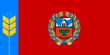 Vlag van kraj Altaj