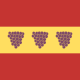 Flag of Bilhorod-Dnistrovskyi (1-1).svg