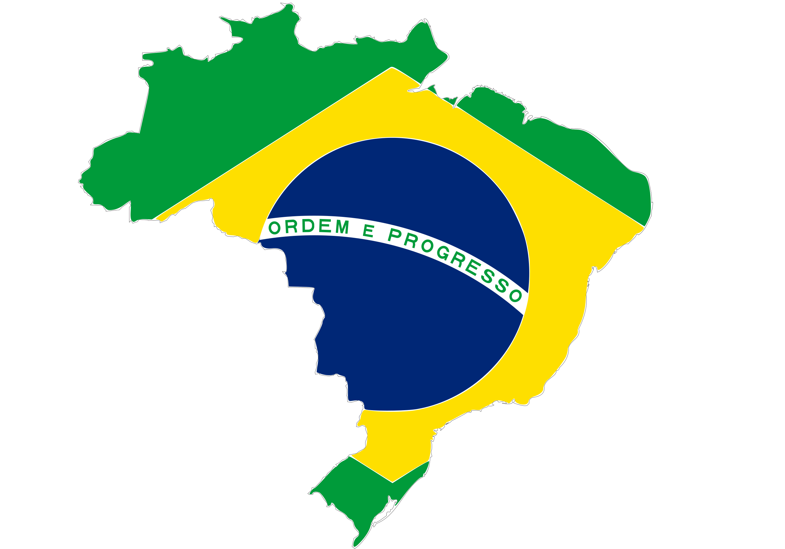 Apoyada Brasil