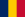Zastava Čada