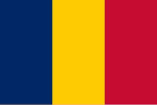 <span class="mw-page-title-main">Chad</span> Country in North-Central Africa