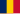 Drapeau du Tchad