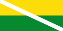 Flaga Chiriguaná