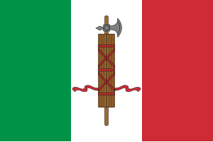 1861–1946 Kingdom Of Italy: History, List of monarchs