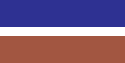 キヴィオリの旗