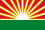 Bandera del estado Lara