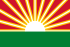 Bandera de Lara State.svg
