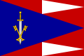 Flag of Lubnik CZ.svg