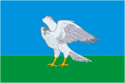 پرچم Miyakinsky District