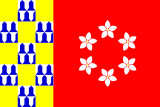 Flag of Nava, Asturias.svg