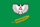 Flag of Nazran (Ingushetia).png