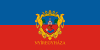 Nyíregyháza