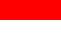 パッターニー・スルターン国の国旗
