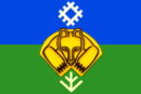 Syktyvkar flagg