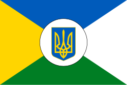 Прапор Великої Костромки