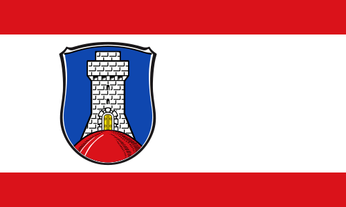 File:Flagge Landkreis Buedingen.svg