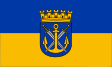 Solingen zászlaja