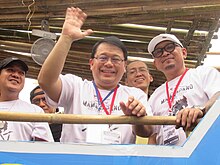 Floats of the 48th Metro Manila Film Festival Festival Parade of Stars 12.jpg