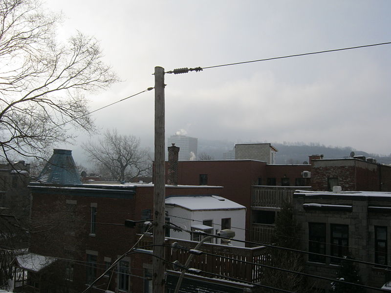 File:Foggy morning over Mount Royal, Montreal.jpg