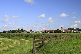 Folsgare in het Friese landschap in de Gemeente Súdwest-Fryslân.jpg