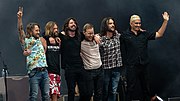 Miniatura para Foo Fighters