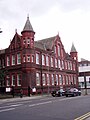 Royal Liverpool Infirmary