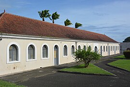 圣路易城塞（法语：Fort Saint-Louis (Martinique)）