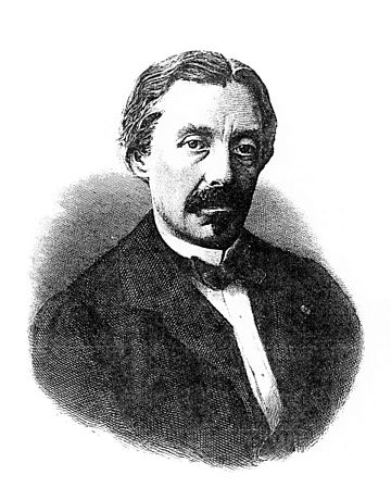 Léon Foucault