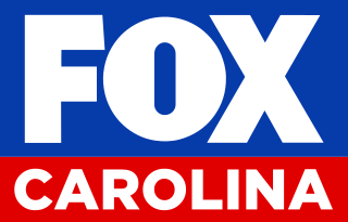 WHNS Fox affiliate in Greenville, South Carolina