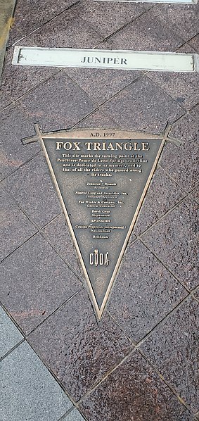 File:Fox Triangle plaque.jpg