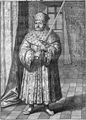 Frédéric III de Saxe