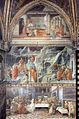 Fra Filippo Lippi - View of the right (south) wall of the main chapel - WGA13259.jpg